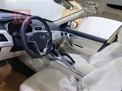 جیلی ئێم گراند X7 Sport